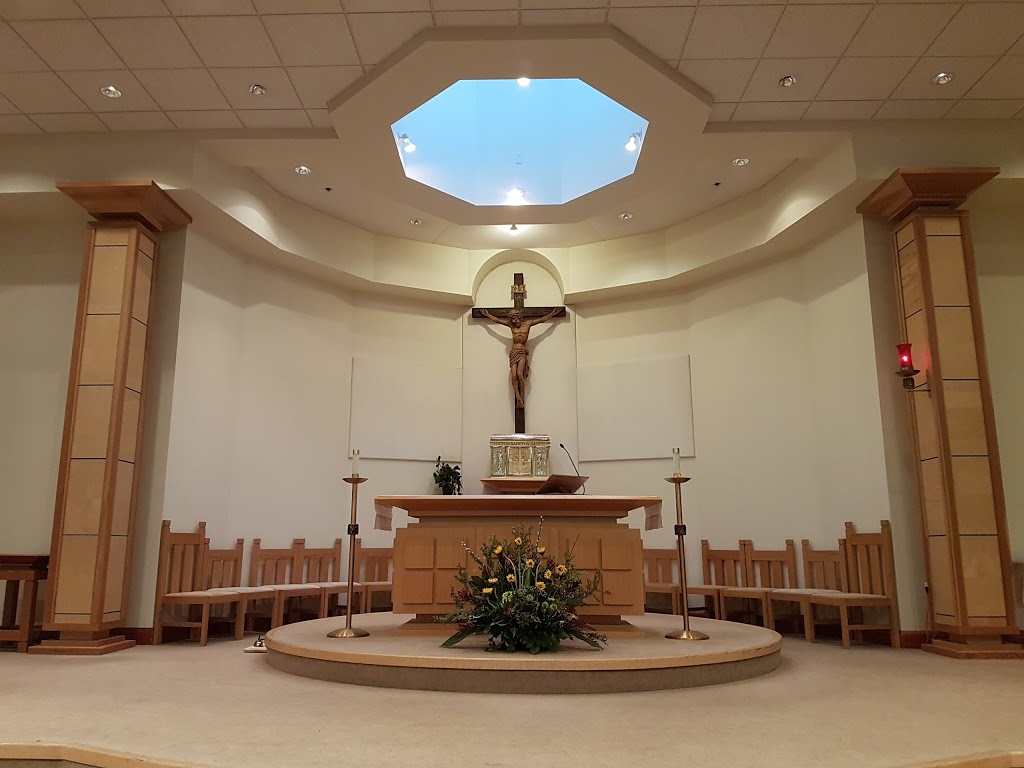 St. Andrew Kim Parish | 10222 161 St, Surrey, BC V4N 2J8, Canada | Phone: (604) 588-5831