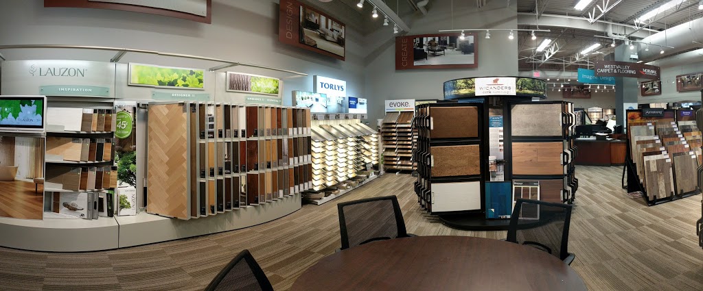 Westvalley Carpet & Flooring | 5155 130 Ave SE #411, Calgary, AB T2Z 0N3, Canada | Phone: (587) 471-5047