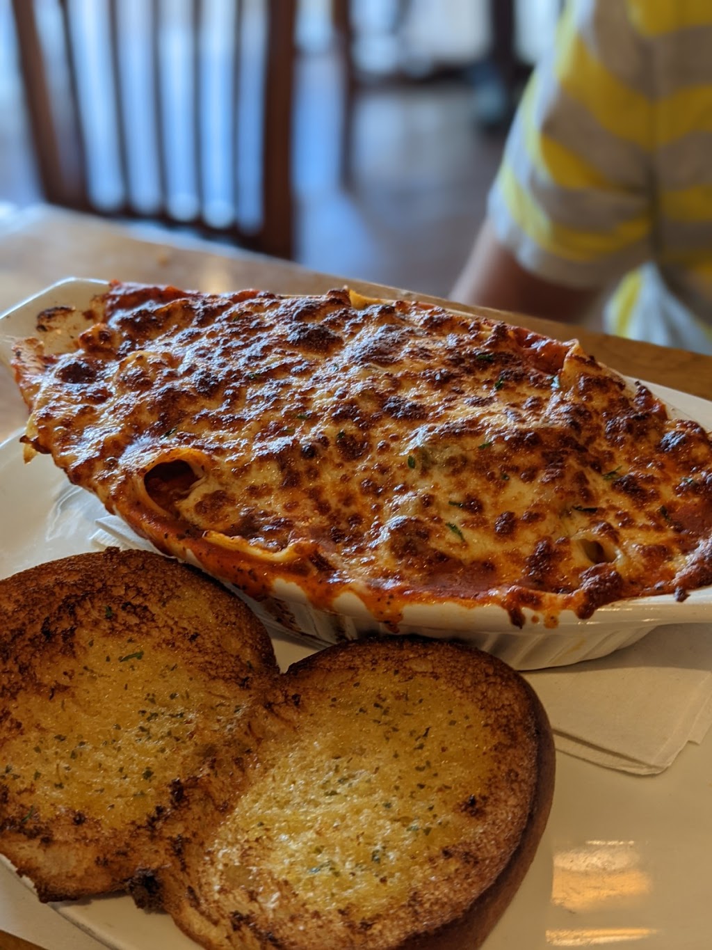 Restaurant Olive | 481 Rue Principale, Lachute, QC J8H 1Y5, Canada | Phone: (450) 562-3030