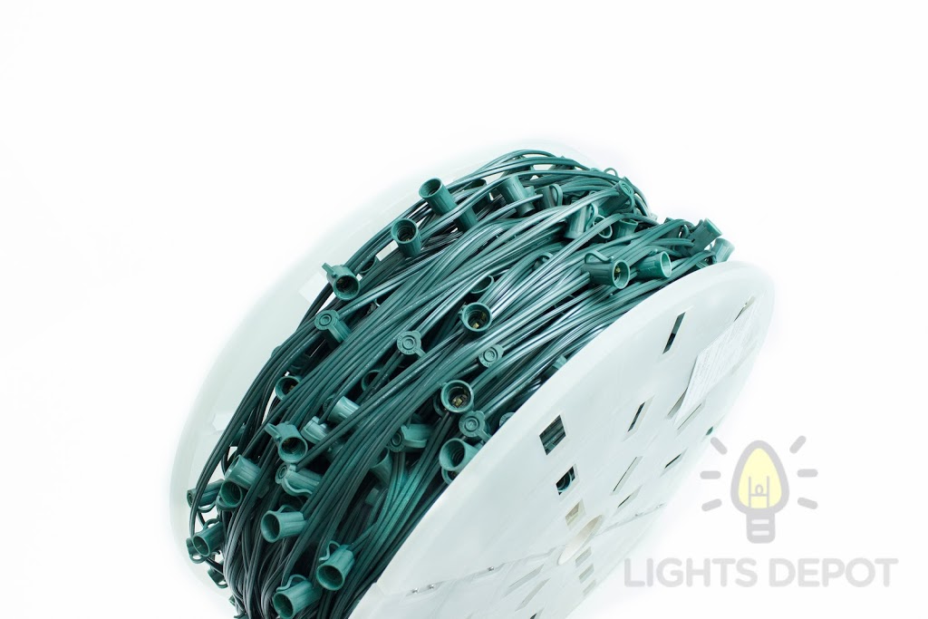 Lightsdepot.ca | 7349 Wilkes Ave, Headingley, MB R4H 1B8, Canada | Phone: (431) 800-5809