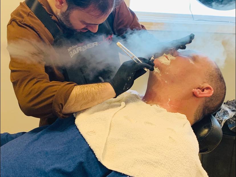 Bros & Co. Barbers Langdon | 355 Centre St 114 B, Langdon, AB T0J 1X2, Canada | Phone: (403) 936-0608