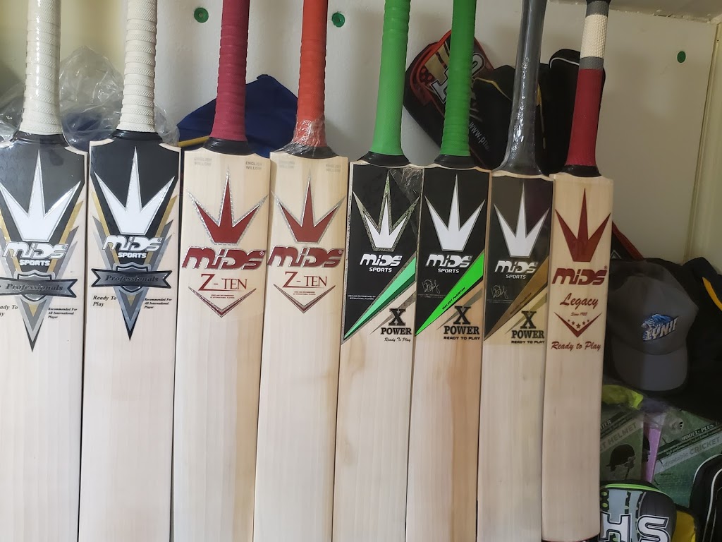 HASHIM SPORTS CANADA | 5003 Campbellville Rd, Milton, ON L0P 1B0, Canada | Phone: (416) 357-6434