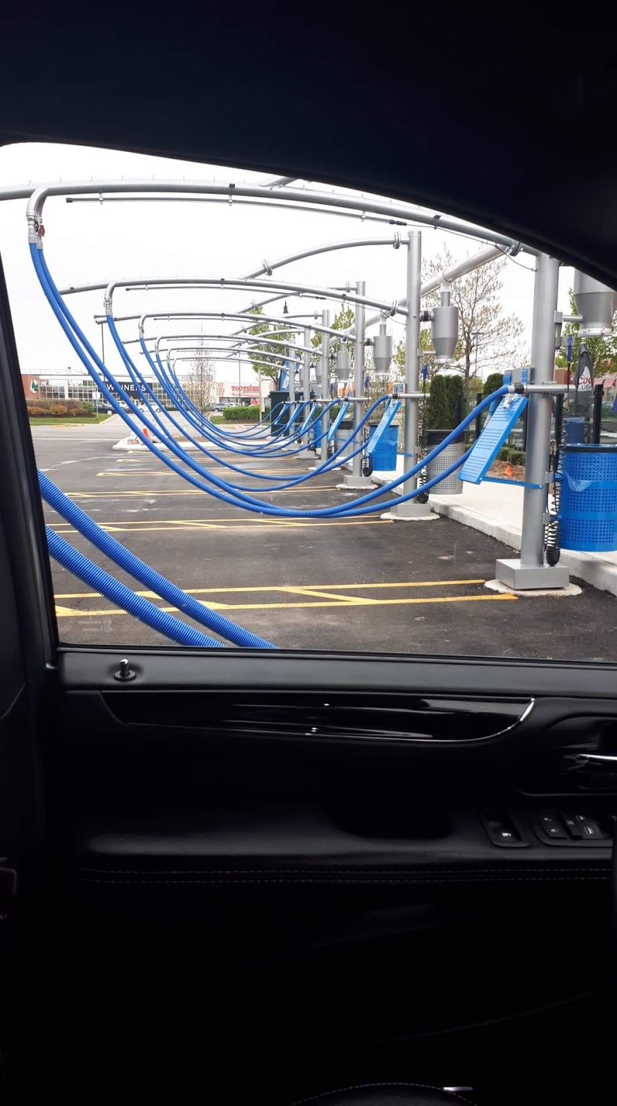 Halo Car Wash | 1010 Ontario St, Stratford, ON N5A 6Z3, Canada