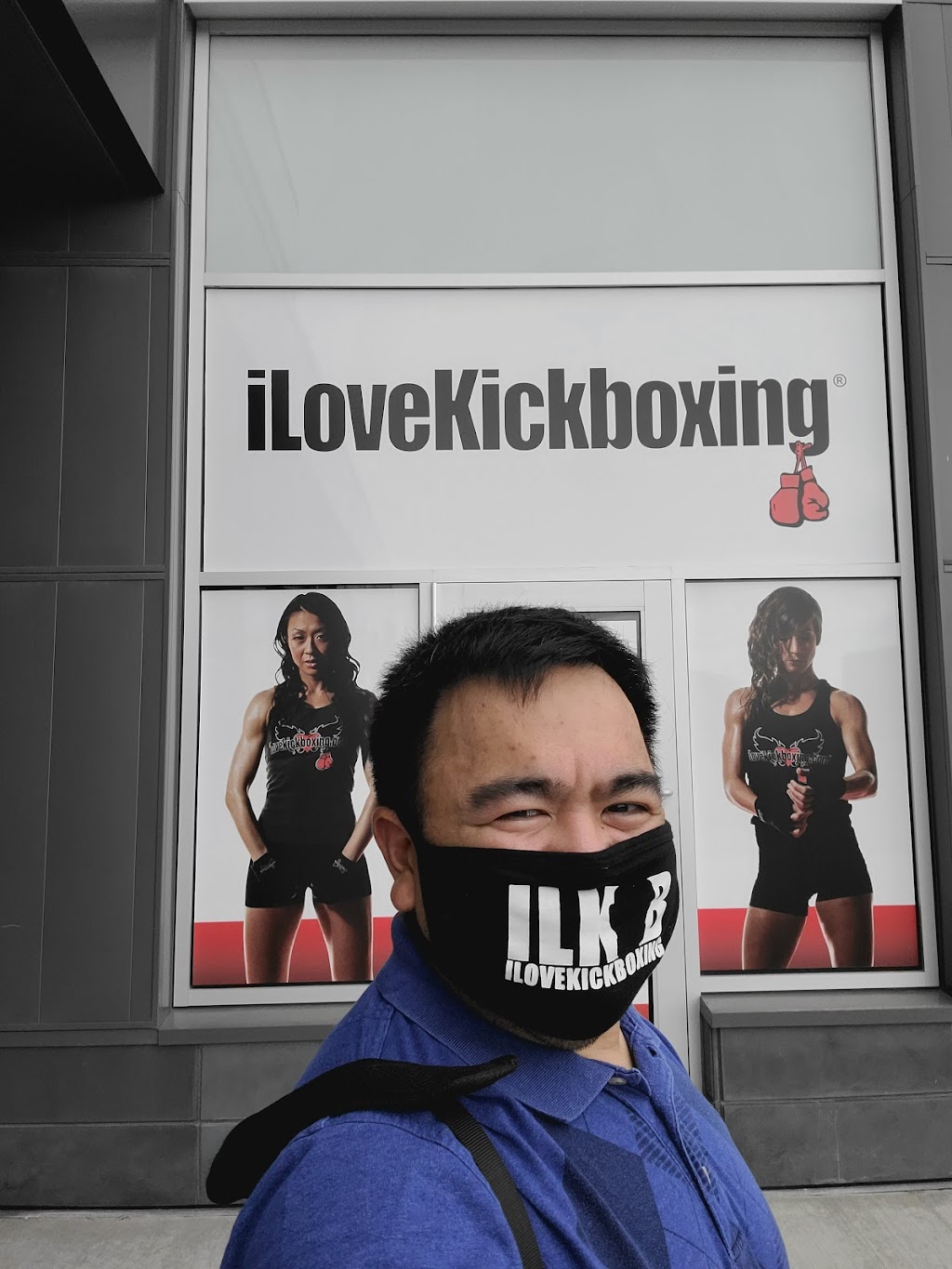 iLoveKickboxing - Royal Oak | 4 Royal Vista Way NW, Calgary, AB T3R 0N2, Canada | Phone: (587) 323-5500