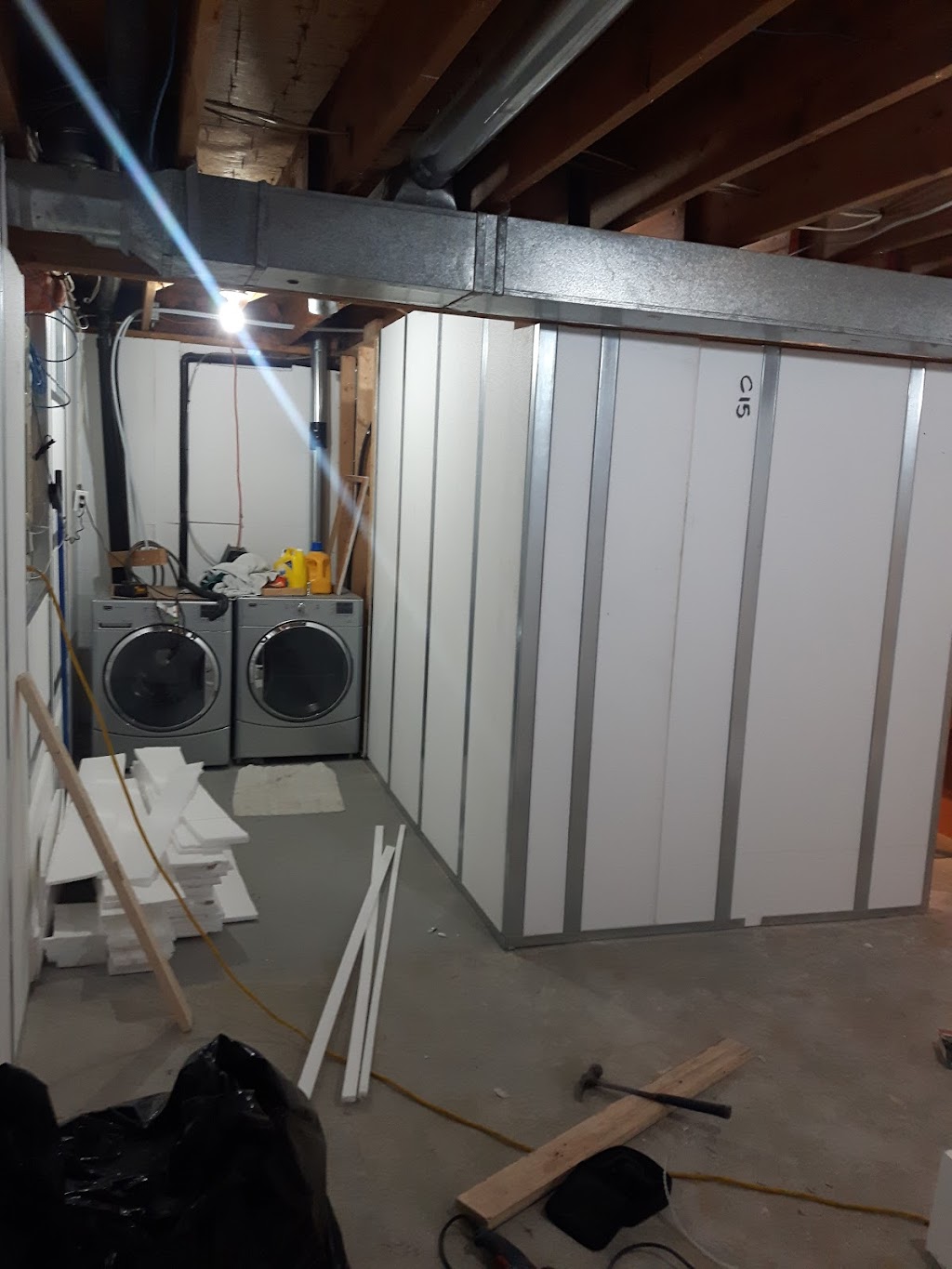 Polycore by S I Construction Systems | 4704 91 Ave NW, Edmonton, AB T6B 2L1, Canada | Phone: (780) 450-2584
