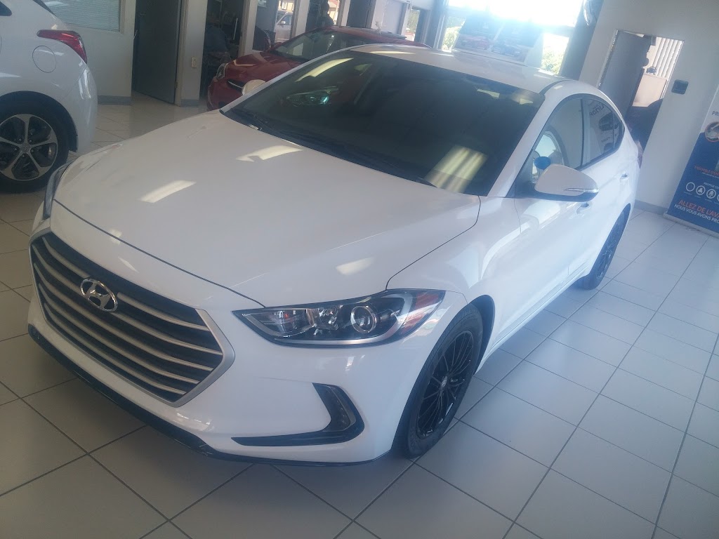 Jean Dumas Hyundai Alma | 2400 Av. du Pont S, Alma, QC G8B 5V2, Canada | Phone: (418) 662-2228