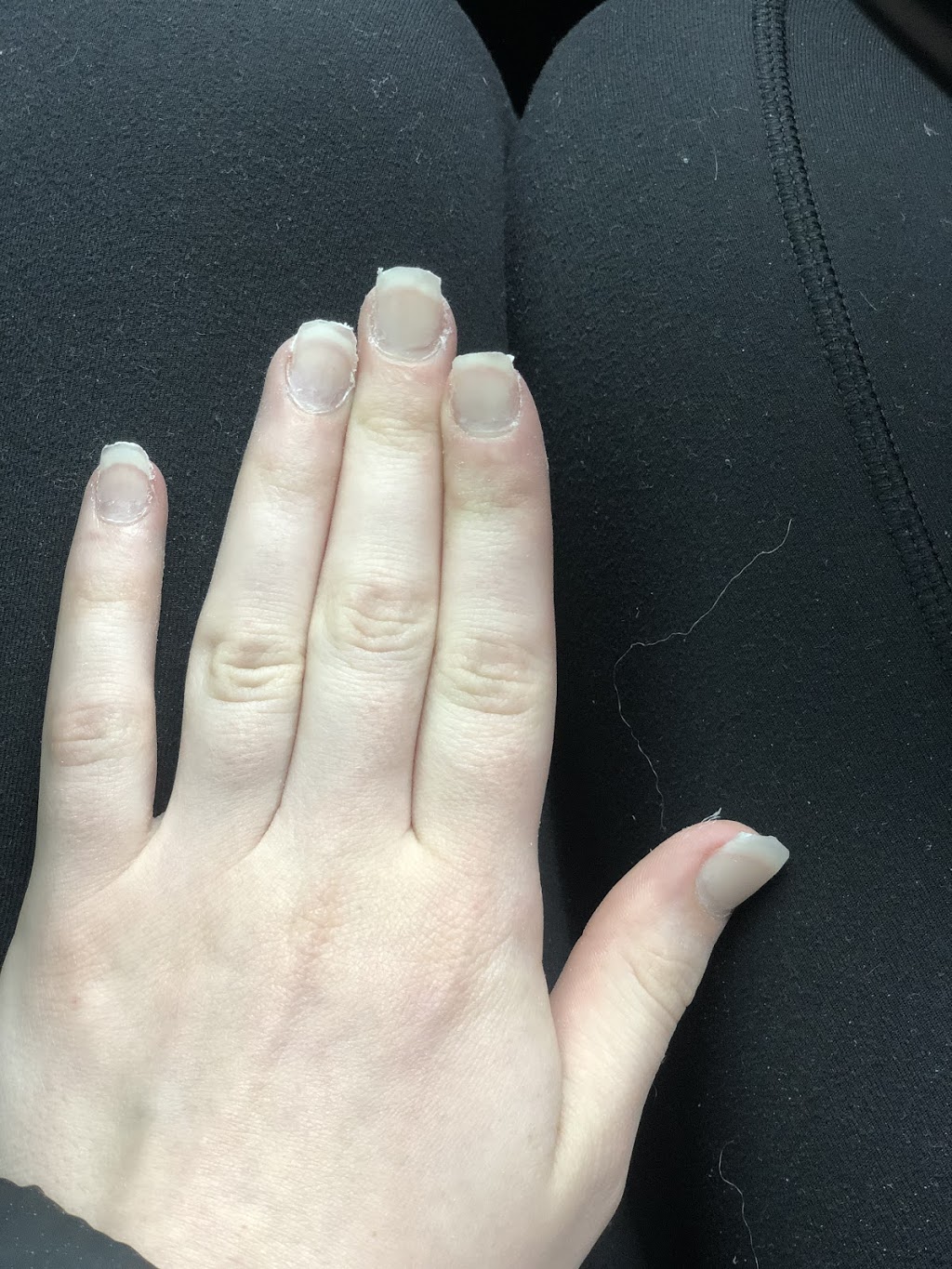 Q Nails | 624 Riverbend Square NW, Edmonton, AB T6R 2E3, Canada | Phone: (780) 756-8884