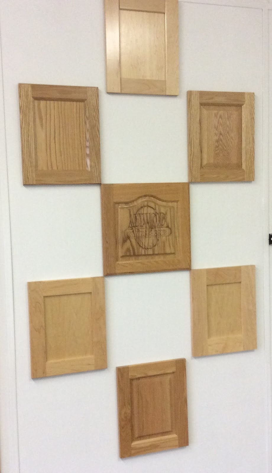 Allwood Cabinet Doors & Trim | 430 Snyders Rd E, Baden, ON N3A 2V7, Canada | Phone: (519) 214-0475