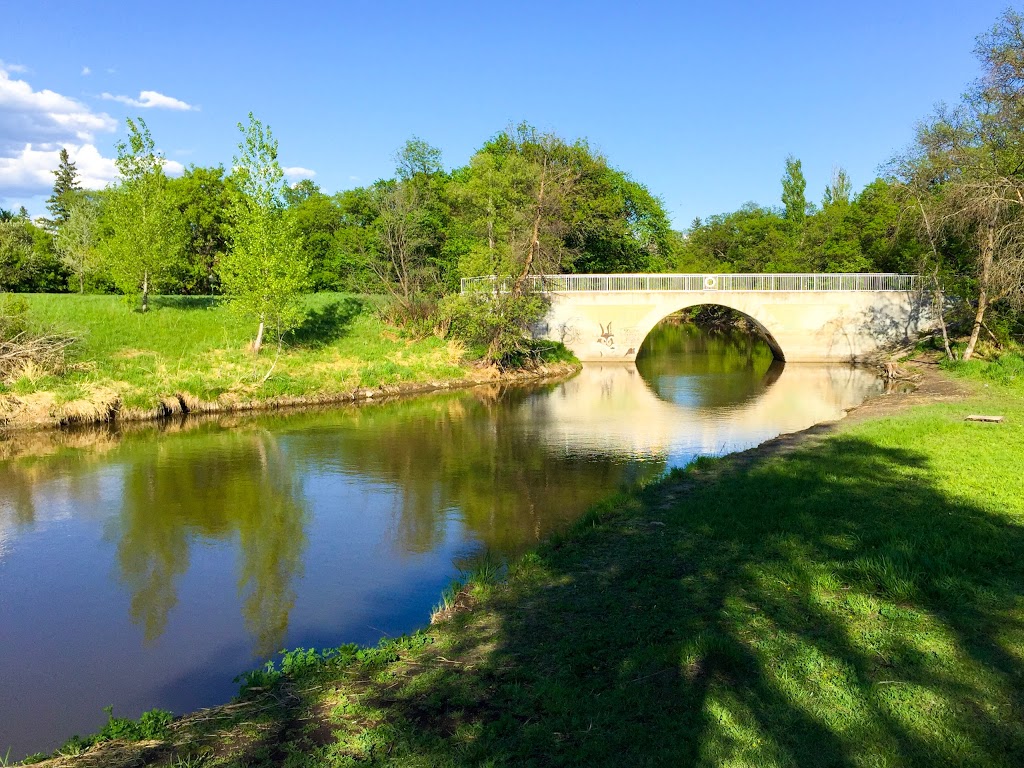 Woodhaven Park | Woodhaven, Winnipeg, MB R3J, Canada