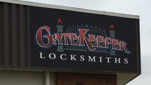 GateKeeper Locksmiths | 4406 51 Ave, Camrose, AB T4V 2N3, Canada | Phone: (780) 673-8075
