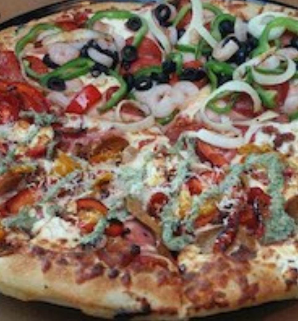 Southwood Pizzeria | 304 St Andrews St #5, Cambridge, ON N1S 1P3, Canada | Phone: (519) 267-6066