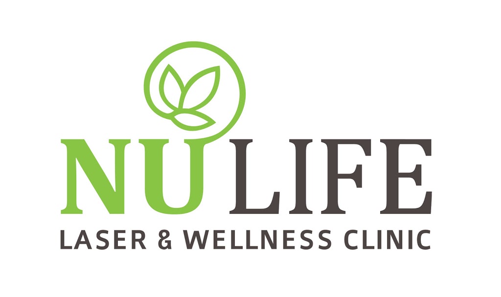 LASER STOP SMOKING - Nulife Laser Clinic | 25 Woodstream Blvd unit #6, Woodbridge, ON L4L 7Y8, Canada | Phone: (647) 524-1600