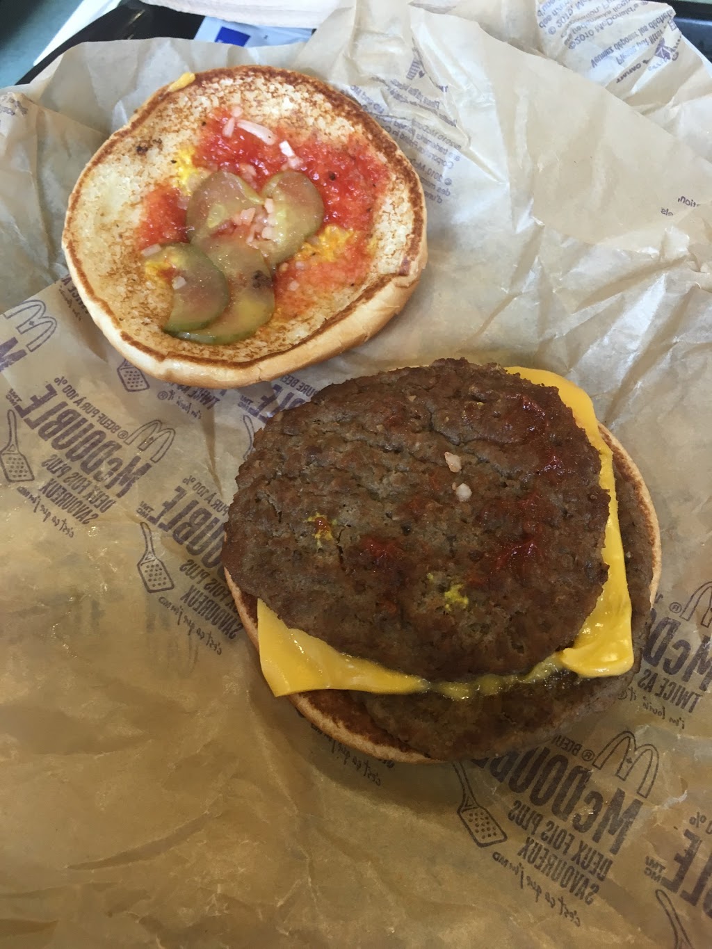 McDonalds | 2730 Barry Rd, Mill Bay, BC V0R 2P2, Canada | Phone: (250) 743-8780