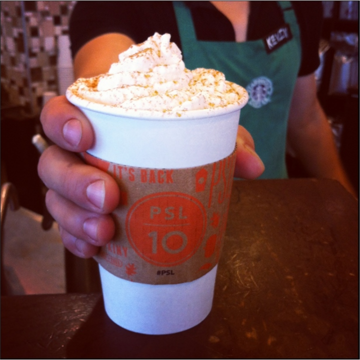 Starbucks | 1970 Kane Rd #210, Kelowna, BC V1V 2E5, Canada | Phone: (250) 861-8919