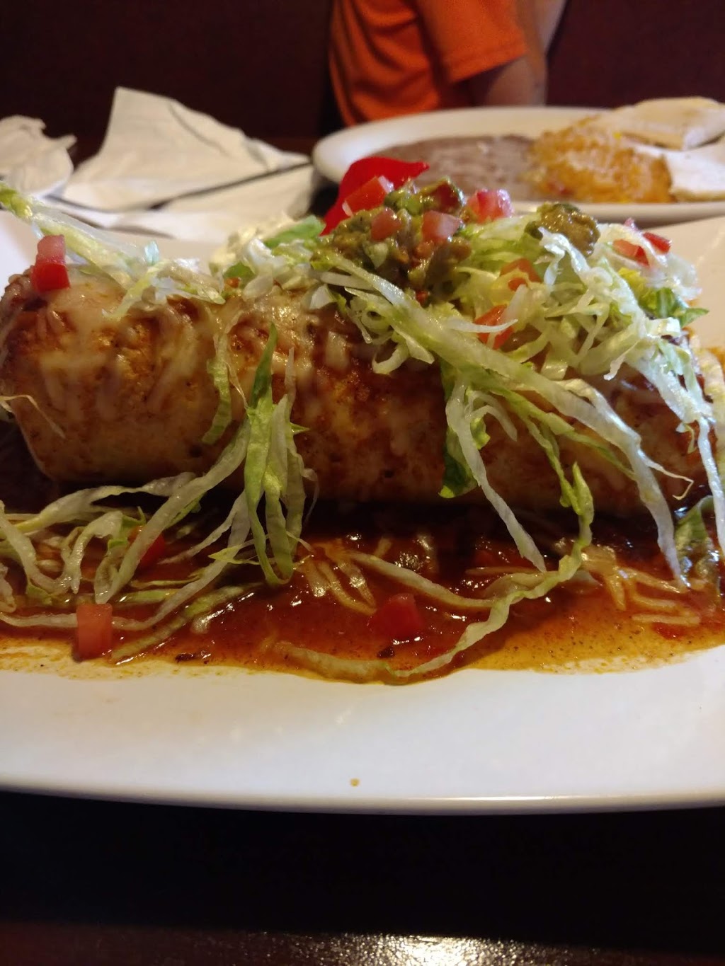 Cancun Restaurant | 8874 Bender Rd # 107, Lynden, WA 98264, USA | Phone: (360) 318-9200