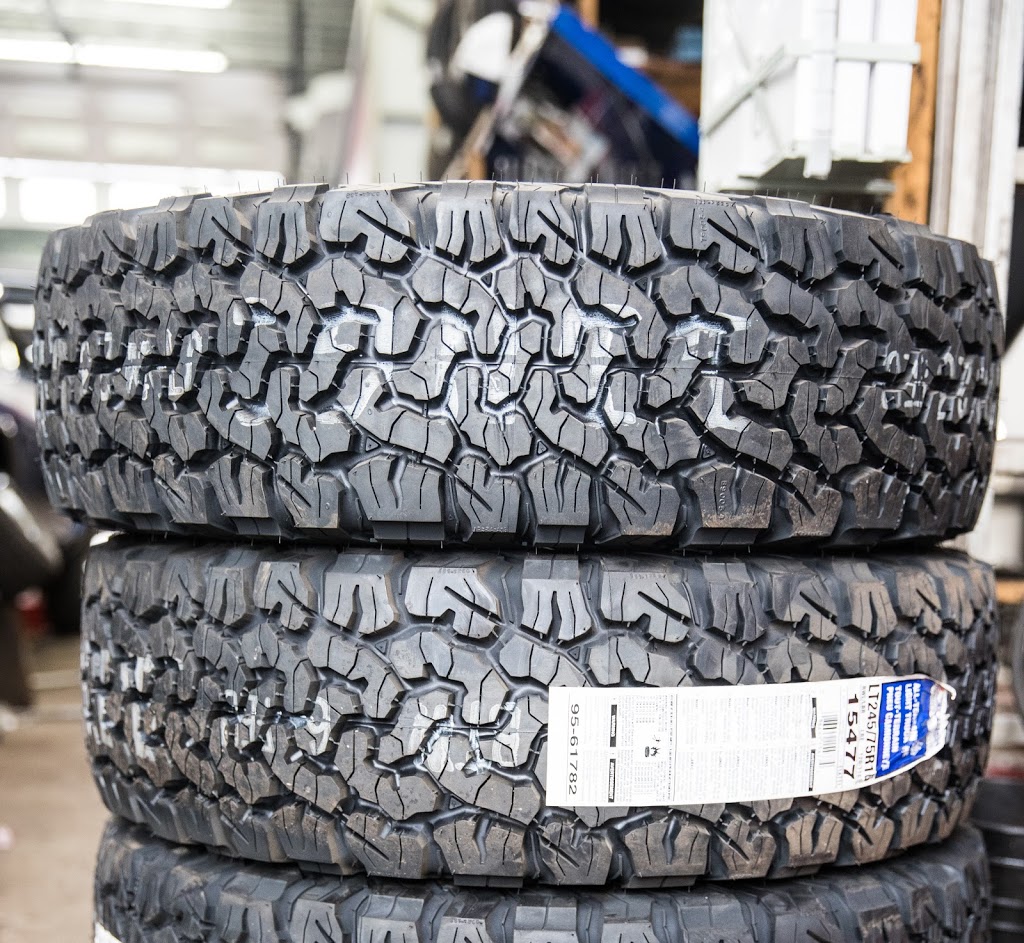Suspensions Longueuil mechanical and tires | 1607 Boulevard Manseau, Longueuil, QC J4K 3C3, Canada | Phone: (450) 677-1562