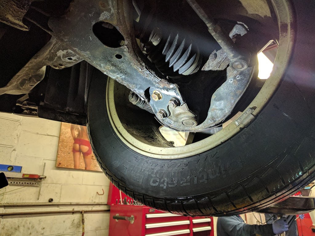 JMP Auto Centre | 1222 Fewster Drive, Mississauga, ON L4W 1A1, Canada | Phone: (905) 206-0303
