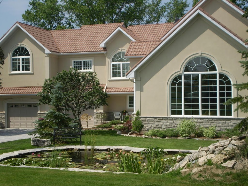 Metal Roofing by Hindrea | 47 Emmett Rd, St. Catharines, ON L2R 7K6, Canada | Phone: (905) 641-4548