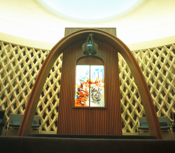 Temple Sinai Congregation of Toronto | 210 Wilson Ave, North York, ON M5M 3B1, Canada | Phone: (416) 487-4161