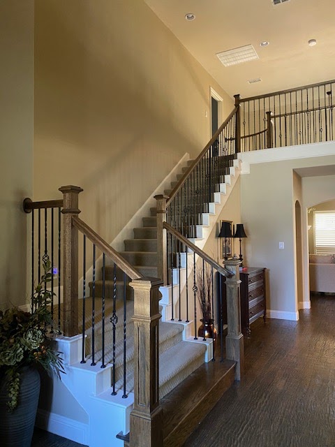 Evergreen Painting | 18 Ross Linton Dr, Aurora, ON L4G 6T3, Canada | Phone: (416) 420-0268