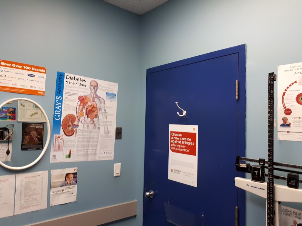 Cachet Rehabilitation Group | 9255 Woodbine Ave, Markham, ON L6C 1Y9, Canada | Phone: (905) 887-0737