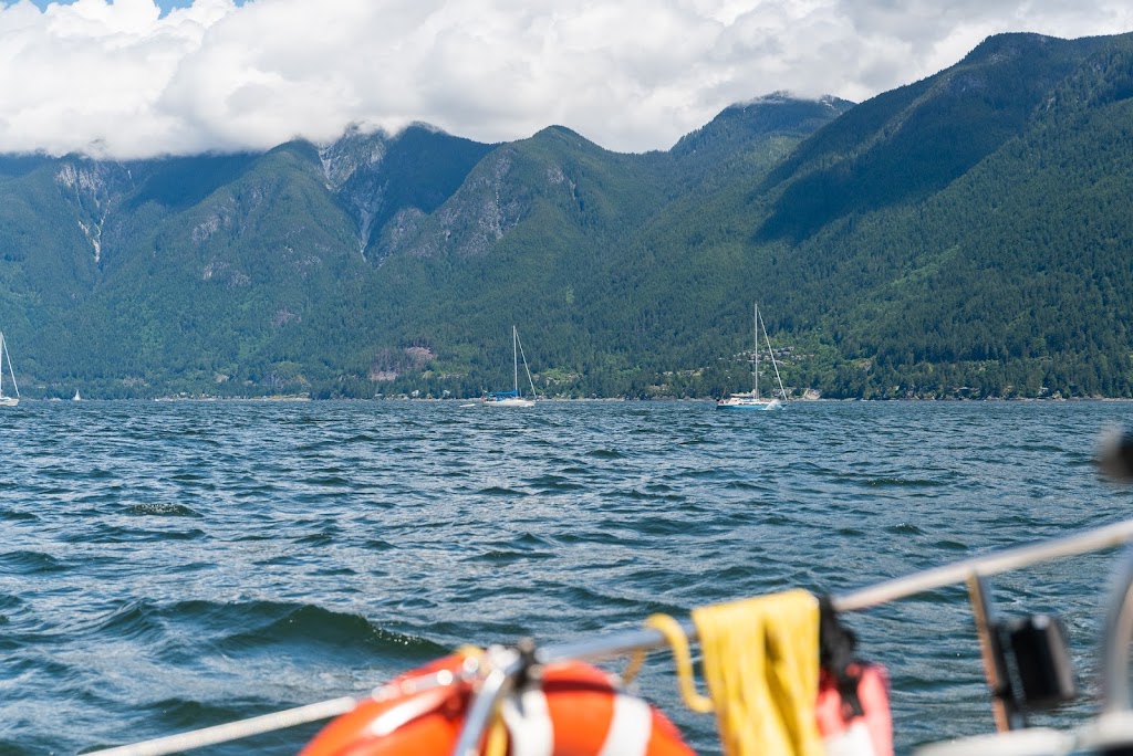 Venture BC | 6665 Royal Ave, West Vancouver, BC V7W 2B8, Canada | Phone: (778) 908-3254