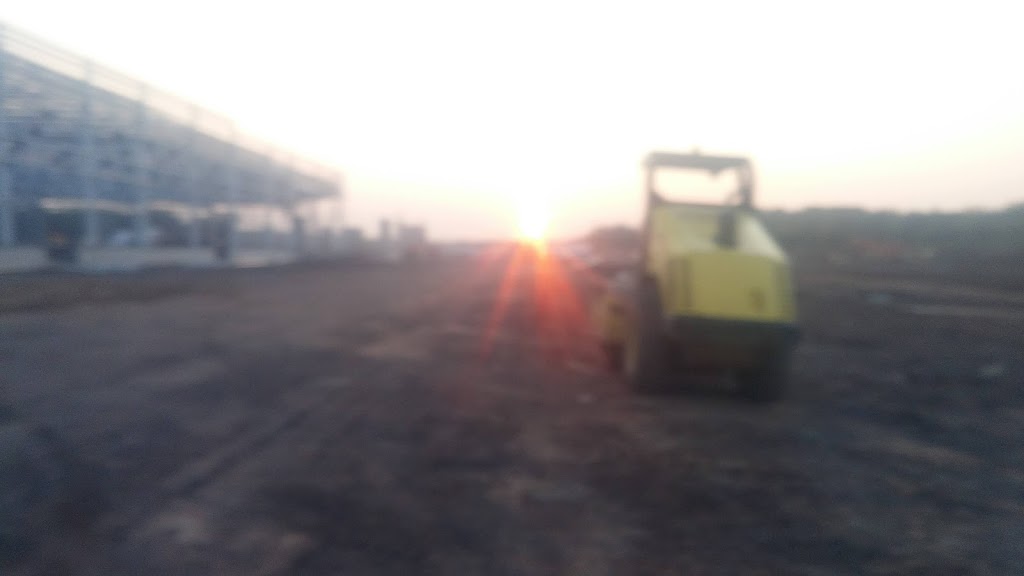 Maritime Shunting Services Inc | P.O. Box 29123, Moncton, NB E1G 3R4, Canada | Phone: (506) 384-1600