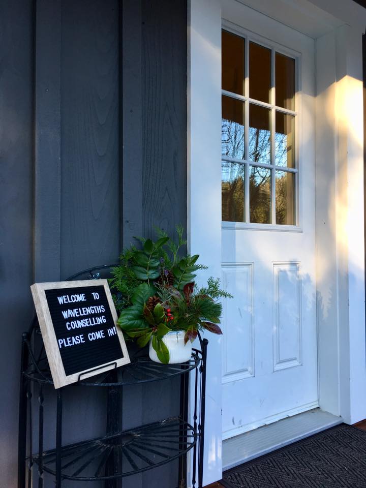 Wavelengths Counselling & Consulting | 4754 Mission Rd, Sechelt, BC V0N 3A2, Canada | Phone: (778) 770-1721
