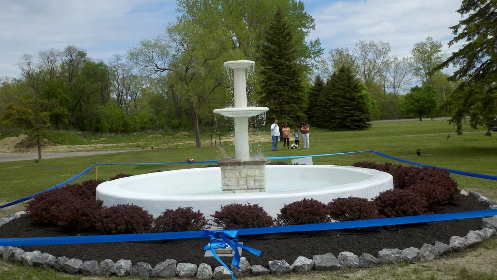 Acacia Park Cemetery | 4215 Tonawanda Creek Rd, North Tonawanda, NY 14120, USA | Phone: (716) 692-0511