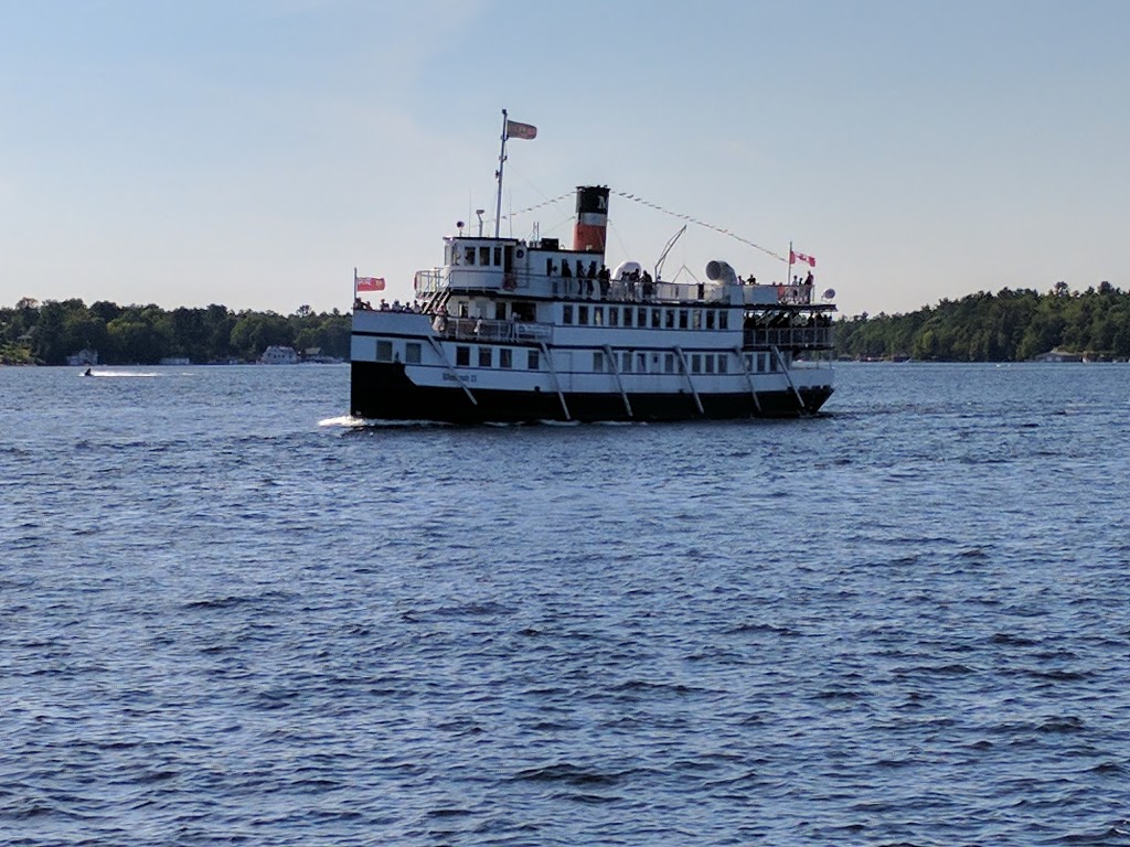 Ungerman Gateway Park | 9 Gateway Dr, Gravenhurst, ON P1P 0A9, Canada | Phone: (705) 687-3412