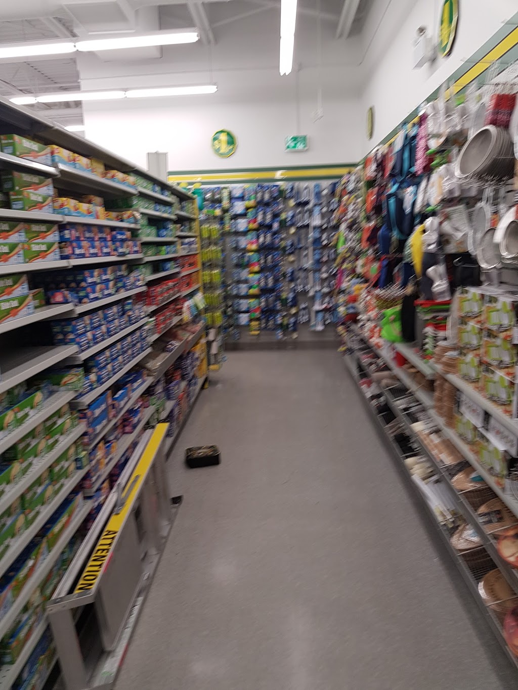 Dollarama | North Town Centre, 9450 137 Ave NW, Edmonton, AB T5E 6C2, Canada | Phone: (780) 456-1801