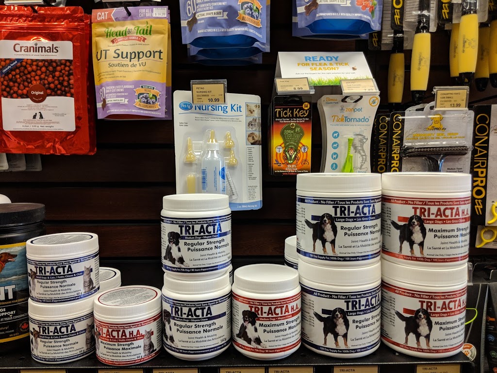 Pet Valu | 200 Franklin Blvd, Cambridge, ON N1R 5S2, Canada | Phone: (519) 740-1860