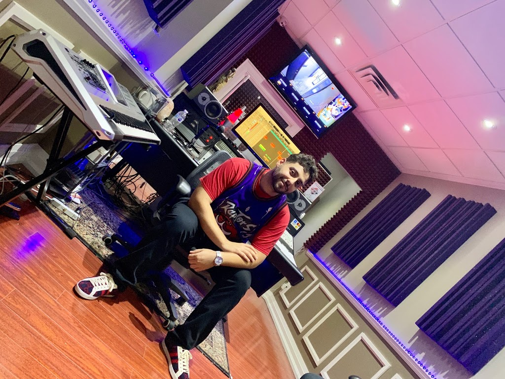 Sound Scan Studios | 4250 Weston Rd #204, North York, ON M9L 1R4, Canada | Phone: (416) 519-5624