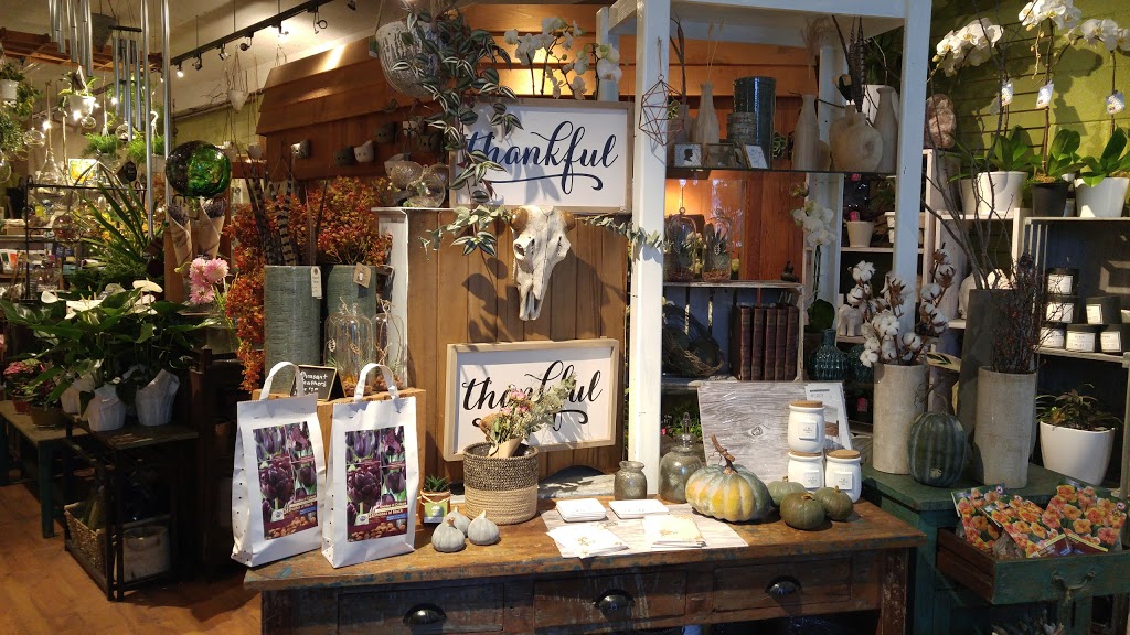 Billies Flower House | 38082 Cleveland Ave, Squamish, BC V8B 0B2, Canada | Phone: (604) 892-9232