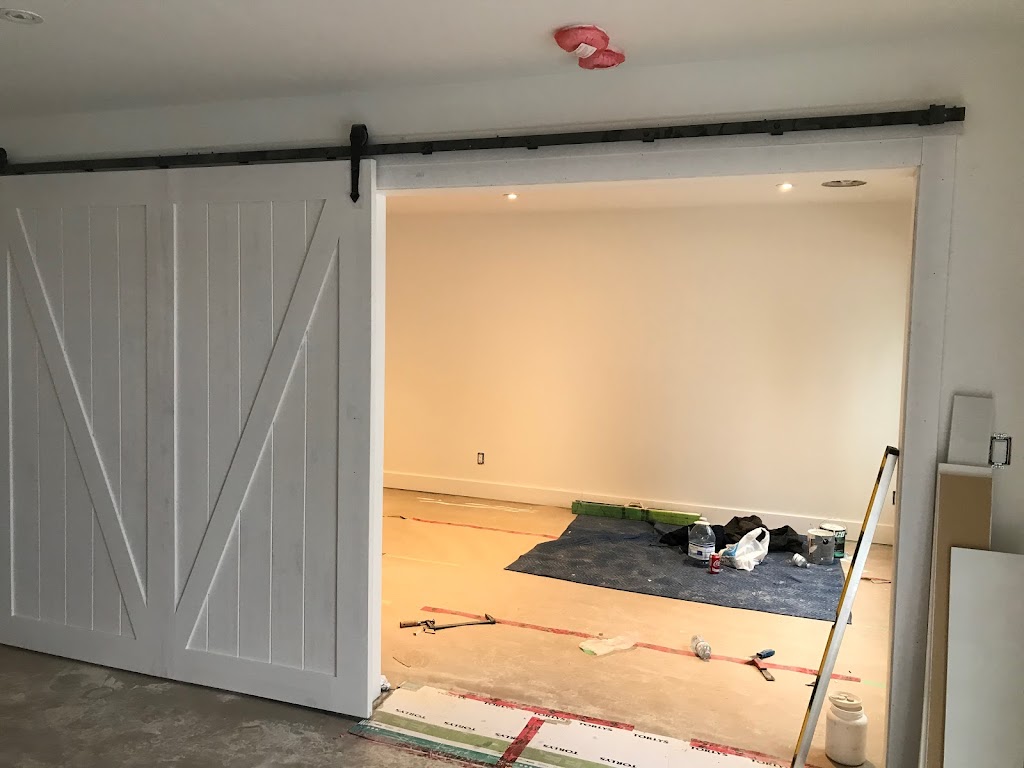 Wood & Wallworks | 7839 ON-21, Allenford, ON N0H 1R0, Canada | Phone: (226) 668-7617
