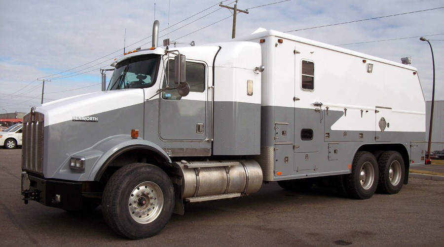 Rig Pro Painting & Fabrication Inc | 4451 61 Ave SE, Calgary, AB T2C 1Z6, Canada | Phone: (403) 264-0740