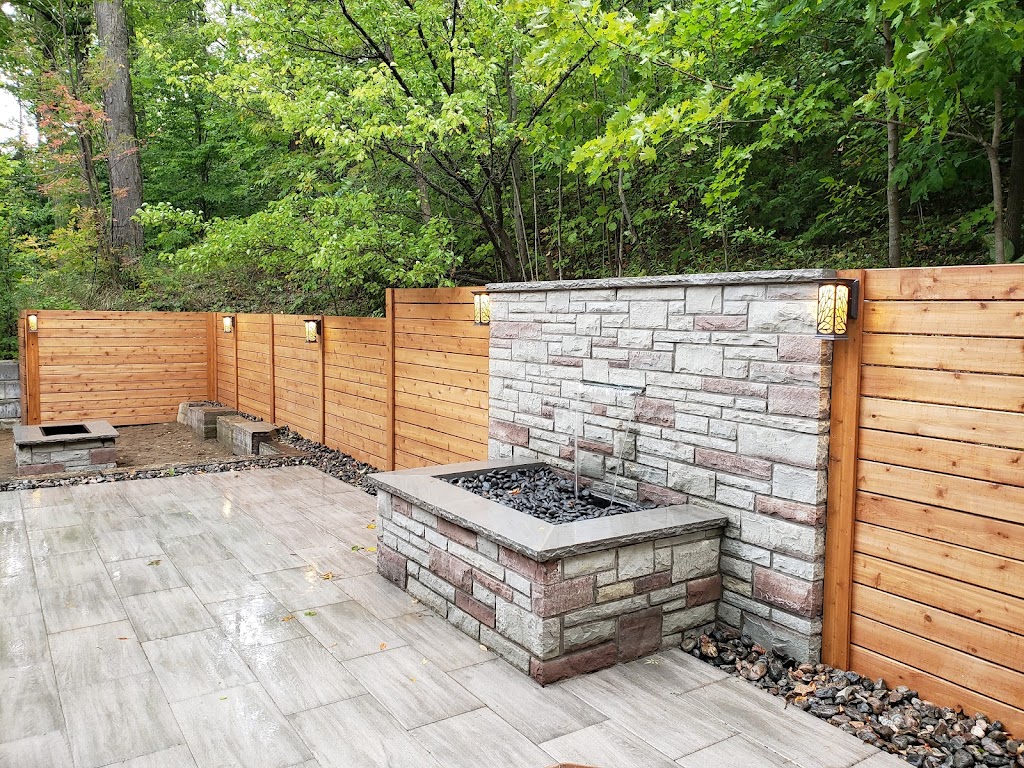 Denson Landscaping Limited | 16671 Mississauga Rd, Terra Cotta, ON L7K 1M8, Canada | Phone: (519) 927-5045