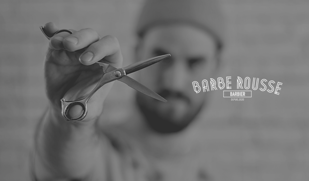 Barbe Rousse Barbier | 163 Avenue St Laurent, Louiseville, QC J5V 1J8, Canada | Phone: (514) 515-3198