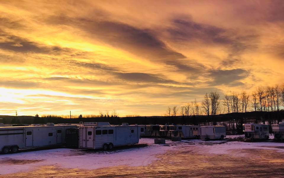 Bar T5 Trailers & Tack | 208036, 274 Ave West, Millarville, AB T0L 0A4, Canada | Phone: (403) 931-2212