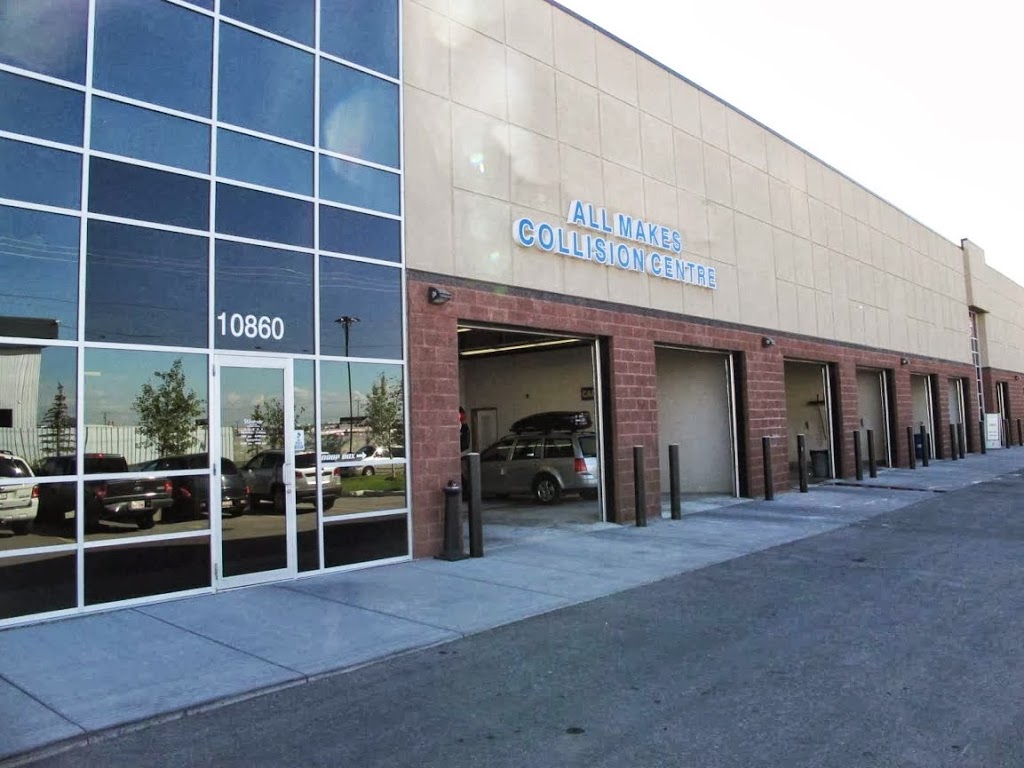 All Makes Collision Centre Woodridge Auto Body | 10860 46 St SE, Calgary, AB T2C 1G4, Canada | Phone: (403) 536-0518