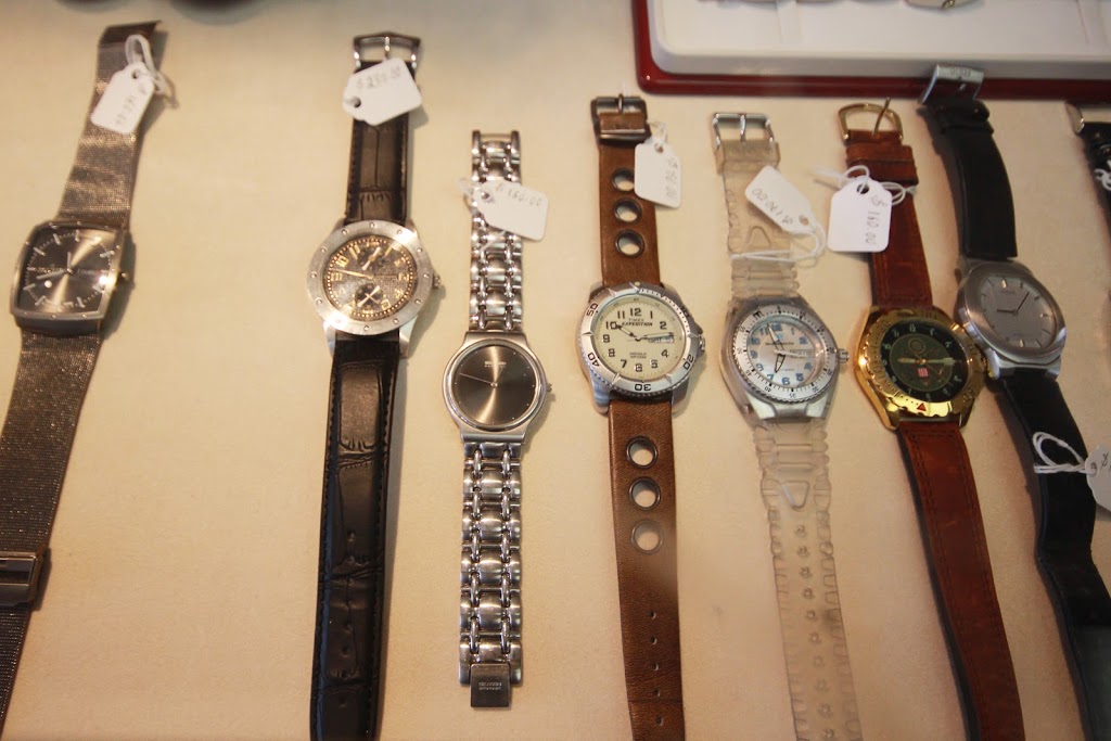 Time Sharpening - Merivale Location | 1580 Merivale Rd, Nepean, ON K2G 4B5, Canada | Phone: (613) 224-8159
