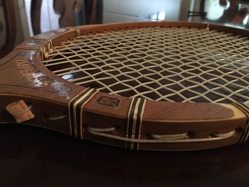 Stringways Racquet Services | 2335 Pilgrim Square, Oshawa, ON L1L 0C2, Canada | Phone: (905) 431-1999