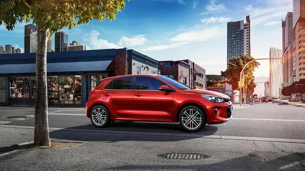 Kia Sorel-Tracy | 1918 Boulevard Fiset, Sorel-Tracy, QC J3P 5K4, Canada | Phone: (450) 742-1542
