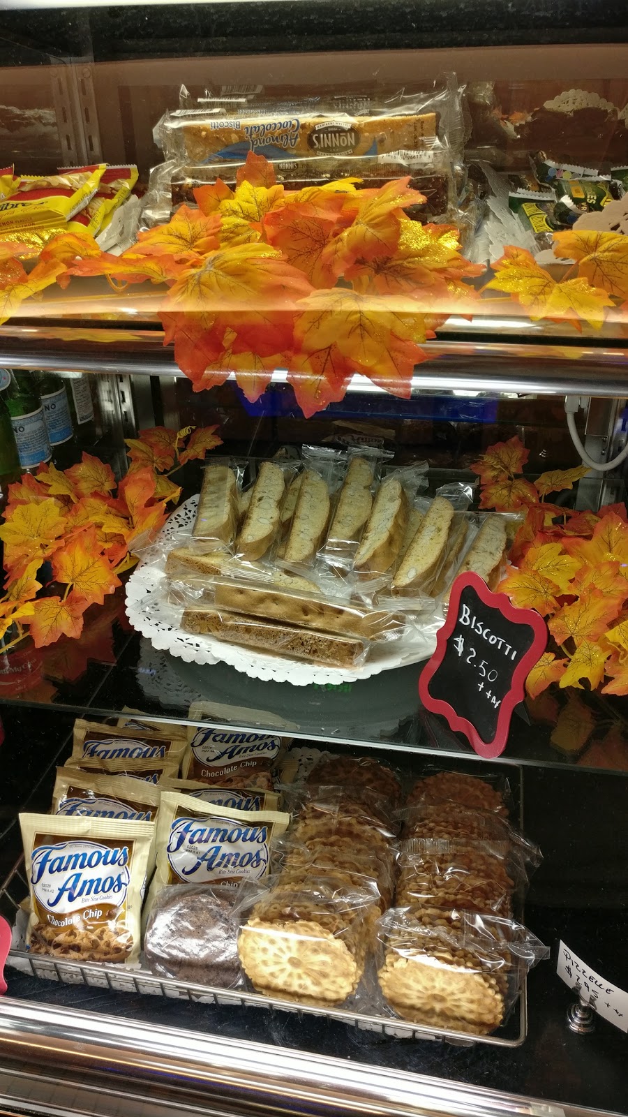 Sweet Point | 6380 Fallsview Blvd, Niagara Falls, ON L2G 7X5, Canada | Phone: (905) 371-3162