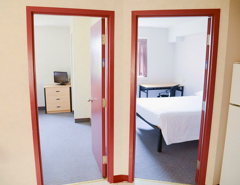 Residence & Conference Centre - Welland | 110 Niagara College Boulevard, Welland, ON L3C 7L4, Canada | Phone: (905) 732-9700