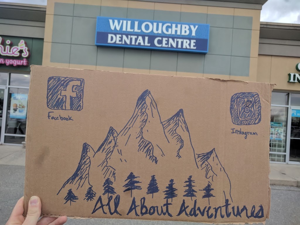 Willoughby Dental Centre | 20202 66 Ave Unit C4, Langley City, BC V2Y 1P3, Canada | Phone: (604) 532-3944