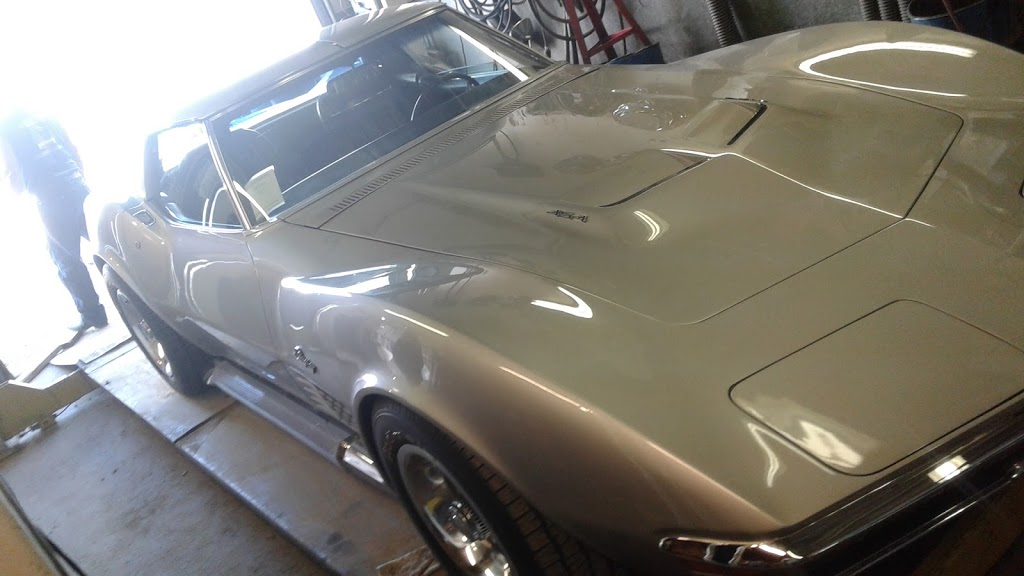Ernies Auto Service | 1240 Manahan Ave, Winnipeg, MB R3T 1Z3, Canada | Phone: (204) 474-5050