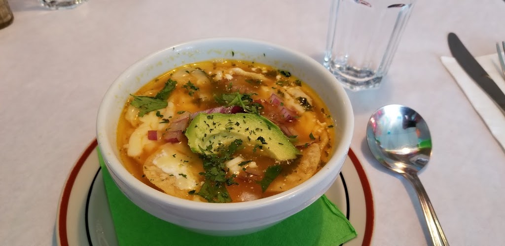 TACOS El Sombrero | 400 Rue Saint Jacques, Sainte-Thècle, QC G0X 3G0, Canada | Phone: (418) 289-1260