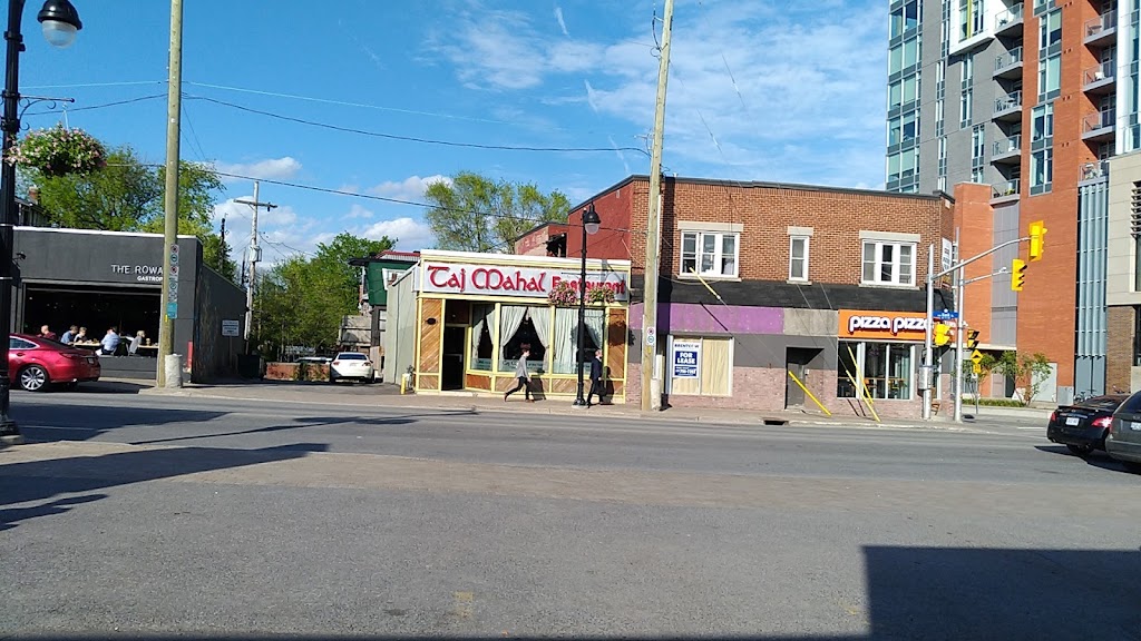 Taj-Mahal | 925 Bank St, Ottawa, ON K1S 3W5, Canada | Phone: (613) 234-1280