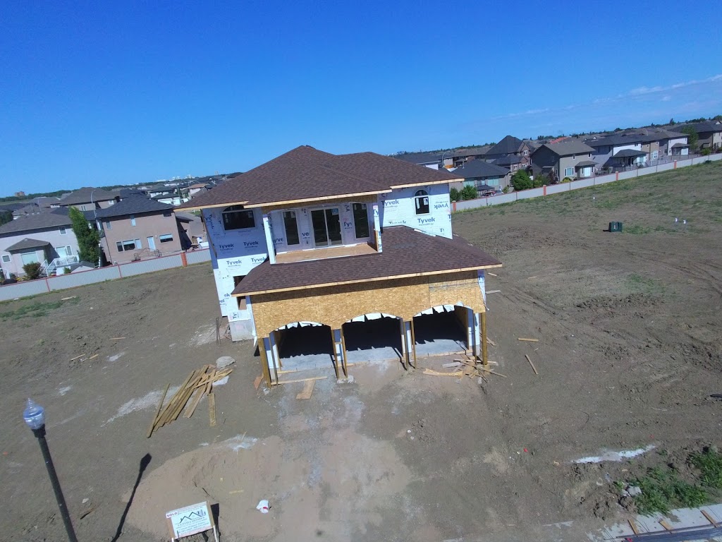 Platinum Roofing Ltd | 976 McDonald St, Regina, SK S4N 2X7, Canada | Phone: (306) 209-5555